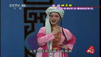 辉县市豫剧团演出视频,传承戏曲魅力